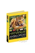 Beta Yayınları Hayvanlar Ansiklopedisi - 1