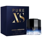 Paco Rabanne Pure XS EDT 50 ml Erkek Parfümü thumbnail 2
