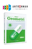 Antrenman Yayınları Antrenmanlarla Yks Tyt Ayt Hepsi Geometri Soru Bankası Video Çözümlü - 3