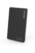 Simex  5000mAh Wireless Şarj Power Bank S-40 Slimo - 2