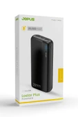 Jopus JP-P08 Lostar Plus 20.000 Mah Led Göstergeli 2.1A Powerbank,Taşınabilir Şarj Cihazı - 4