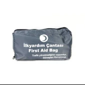 Space Space Sağlık Seti (Boyun Korseli) / ILTRY50 - 1