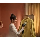 PHILIPS STH7060/80 Buharlı Dikey Düzleştirici thumbnail 4