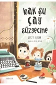 Erdem Çocuk Bak Şu Çay Süzgecine-Korunaklı Poşetle - 1