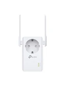 TP-Link TL-WA860RE Wi-Fi 4 Menzil Genişletici N300 Mbps - 1