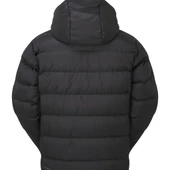 RAB ASCENT KAZ TÜYÜ CEKET SİYAH RENK - 2