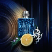 Cerruti 1881 Silver Night EDP 100 ml Erkek Parfümü thumbnail 4