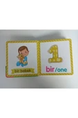 yeti kitap Bebek Sesli Ilk Kitap Setim (baby Shower) thumbnail 3