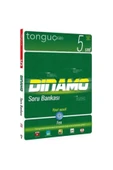 Tonguç Yayınları 5. Sınıf Fen Bilimleri Dinamo Soru Bankası / Kolektif / Tonguç Akademi / 9786254220012 - 1