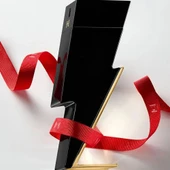 Carolina Herrera Bad Boy EDT 100 ml Erkek Parfümü thumbnail 8