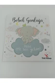 yeti kitap Bebek Günlüğü thumbnail 1