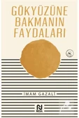 Nesil Yayınları Gökyüzüne Bakmanın Faydaları İmam-ı Gazali - 1