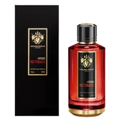 Mancera Intense Red Tobacco Extrait De Parfum 120 ml Unisex Parfüm thumbnail 2