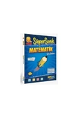 Tonguç Yayınları Süpersonik 8. Sınıf Matematik Soru Bankası thumbnail 1