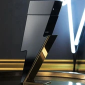 Carolina Herrera Bad Boy EDT 100 ml Erkek Parfümü thumbnail 7