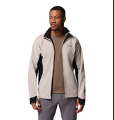 Columbia Arctic Peak™ Full Zip Bej Erkek Outdoor Polar Üst AM4428-278 thumbnail 4
