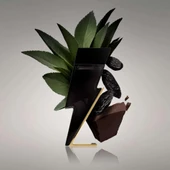 Carolina Herrera Bad Boy EDT 100 ml Erkek Parfümü thumbnail 3