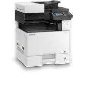 KYOCERA M8124CİDN FOTOKOPİ MAKİNASI - 1