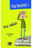 Nesil Çocuk Yayınları Tuş Beyinli Serisi 6 Kitap - 1