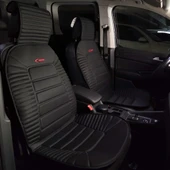 Bumerang minder 2li siyah-siyah / KLMNY62-S - 1