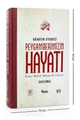 Nesil Yayınları Kainatın Efendisi Peygamberimizin Hayatı Ciltli - 1