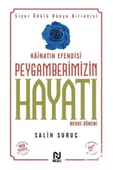 Nesil Yayınları Peygamberimizin Hayatı 1 (CİLTSİZ KÜÇÜK BOY) Mekke Dönemi - 1
