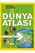 Beta Kids Dünya Atlası thumbnail 2