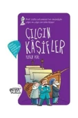 Genç Nesil Çılgın Kaşifler Yusuf Asal - 1