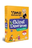 Nesil Yayınları Güzel Davranış Romanları 9 Yaş ve Üzeri 10 Kitap Yavuz Bahadıroğlu - 1