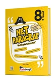 Kafa Dengi Yayınları 8.Sınıf Ankara Güçlendiren Soru Bankası Seti + Kafa Dengi Yayınları Soru Bankası Seti + Net Paragraf - 4