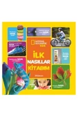 Beta Yayınları National Geographic Ilk Nasıllar Kitabım (ciltli) - 1
