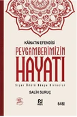Nesil Yayınları Kainatın Efendisi Peygamberimizin Hayatı / Salih Suruç / / 9789752698949 - 1