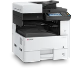 KYOCERA M4132İDN FOTOKOPİ MAKİNESI - 1