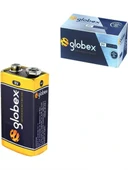 Globex 9v Pil 1 Paket (10 Luk) - 1
