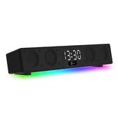 Lenovo Lecoo Ds103 Rgb 10 Watt Bluetooth Stereo Soundbar Speaker Hoparlör - 1
