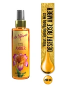 EDA TAŞPINAR DESERT ROSE AMBER BODY MİST - 200 ML - 1