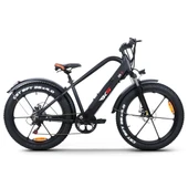 RKS XR6 ELEKTRIKLI BISIKLET - 3