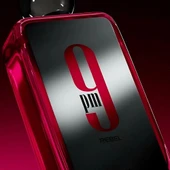 Afnan 9 Pm Rebel EDP 100 ml Unisex Parfüm thumbnail 6