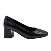 ERDEMLER  PM53 K508/1 KADIN TOPUKLU AYAKKABI thumbnail 14