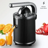 Rowenger D-8037F 600watt Elektrikli Narenciye Sıkacağı Meyve Sıkacağı Portakal Sıkacağı - 1