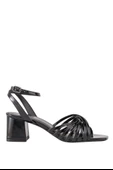 Stato Kadın Topuklu Ayakkabı Siyah thumbnail 2