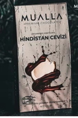 Hindistan Cevizi - Çikolata Kaplı Kuru Meyve - 1