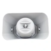 Magicvoice Mv-22333 20 Cm 150 Watt 8 Ohm Trafosuz Horn Aqua Hoparlör (dış Ortam) - 2