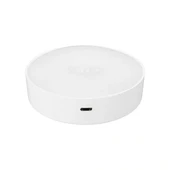 Ledx Al-xyd-02 Hareket Sensörlü Şarjlı Beyaz Dolap Led Aydınlatma Lambası 800mah Micro-usb 6500k - 3