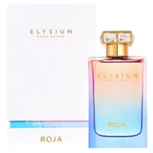 Roja Elysium Pour Femme EDP 75 ml Kadın Parfümü thumbnail 2