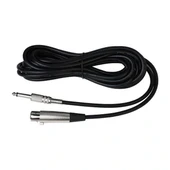 Decon Dm-501 600 Ohm Kablolu El Mikrofon thumbnail 2