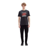 Erkek Siyah Tshirt S.S212949-001 thumbnail 3