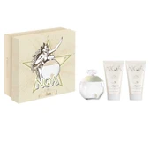 Cacharel Noa EDT 100 ml + 2 Adet 50 ml Body Lotion Kadın Parfüm Seti thumbnail 2