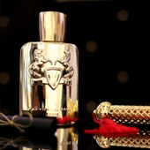 Parfums De Marly Godolphin Royal Essence EDP 125 ml Erkek Parfümü thumbnail 4