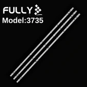 Fully-set-3735 Beko, B40l 5845 4b, Arçelik, A40l 5846 4b, Altus Al40l 6925 4b, Ms-l3729 V1 2019 Tv Led Bar - 1